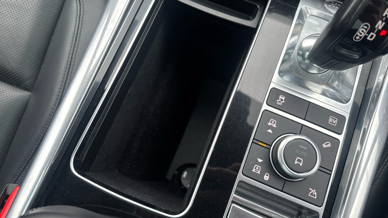 Land Rover Range Rover Sport 2.0 P400e HSE Dynamic Black 5dr Auto Estate